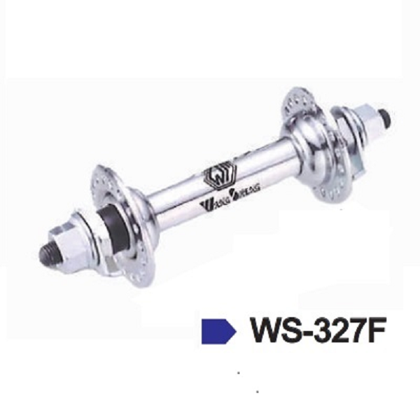 WS-327F